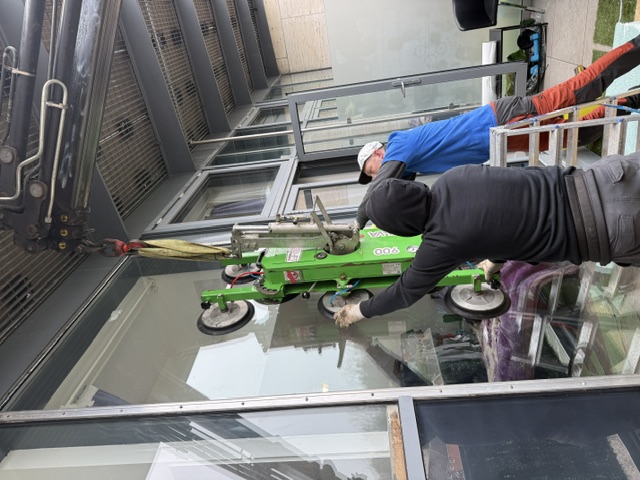 About Aylesbury Glazing