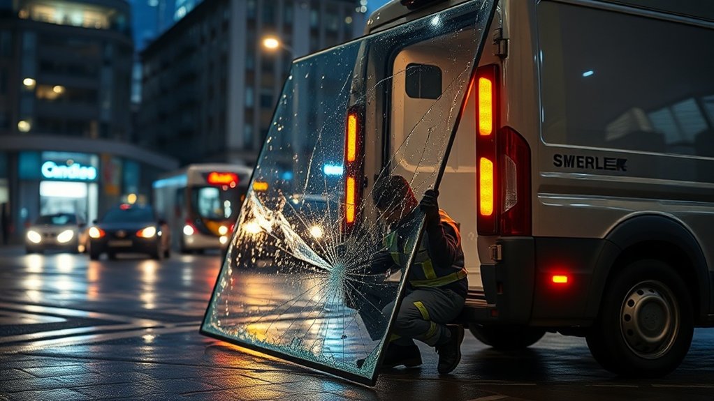 24 Hour Glazier Aylesbury