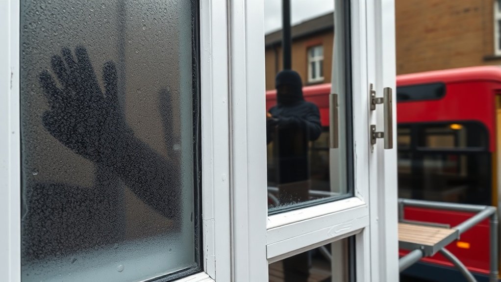 Blown Double Glazing Repair Aylesbury