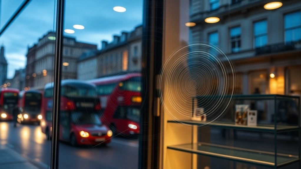 Bullet Resistant Glass Aylesbury