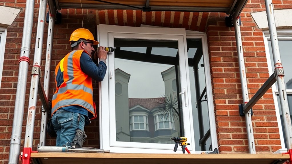 Casement Windows Aylesbury