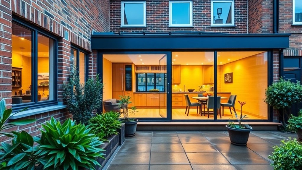 Conservatories & Extensions Aylesbury