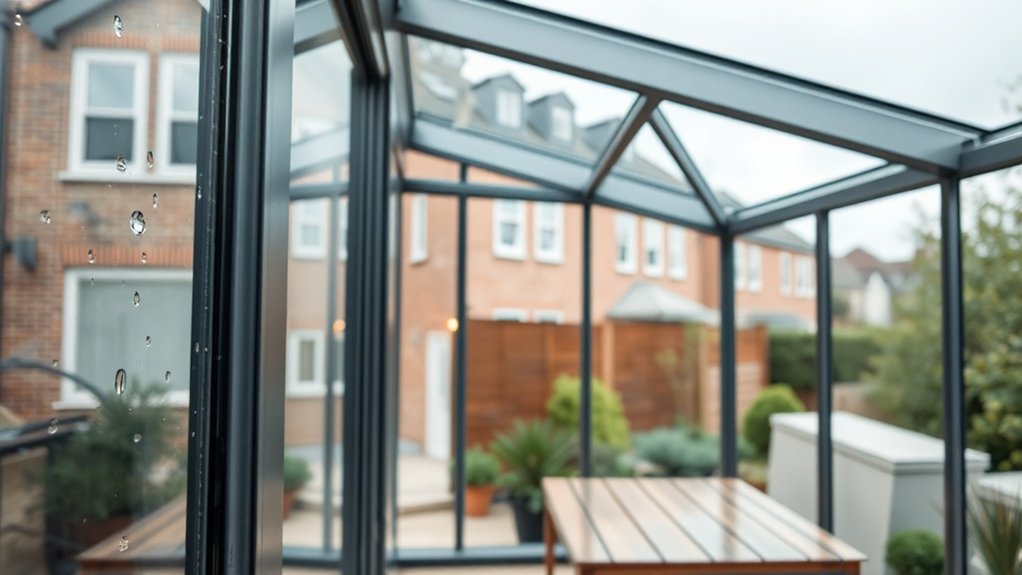 Conservatory Glazing Aylesbury