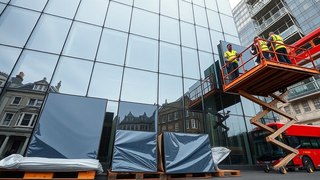 Developer Glazing Packages Aylesbury