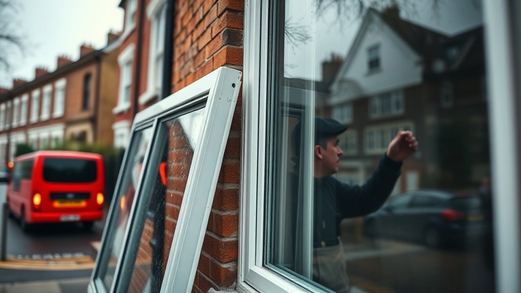 Double Glazed Unit Replacement Aylesbury