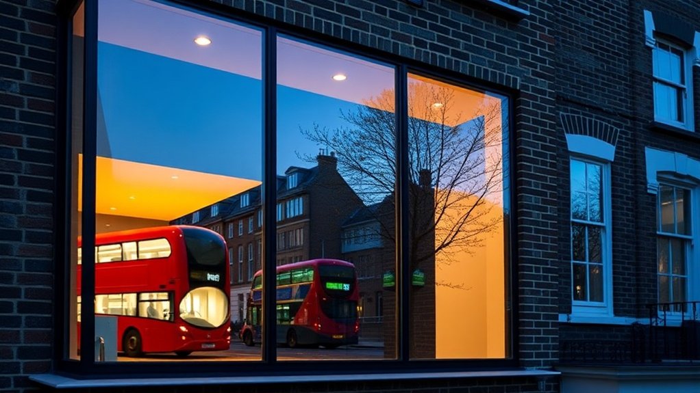 Energy Efficient Glazing Aylesbury