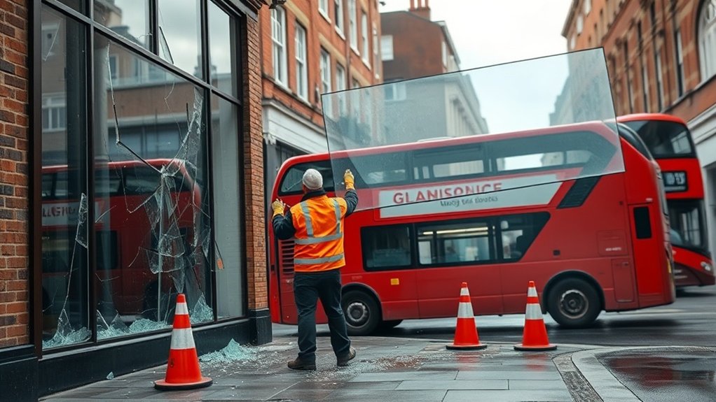 Insurance Glazing Aylesbury