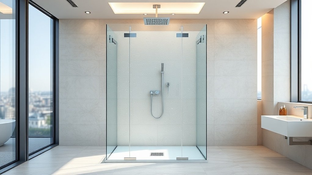 Shower Enclosures Aylesbury
