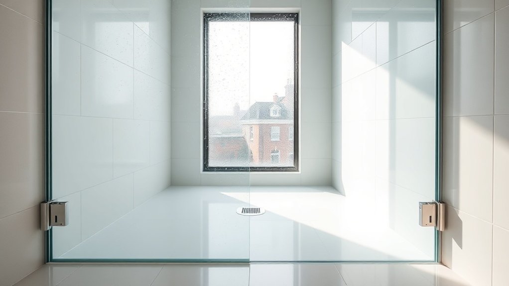 Shower Screens Bierton