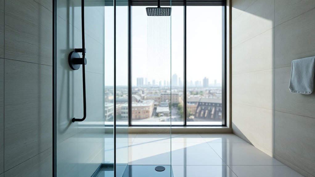 Shower Screens Haddenham