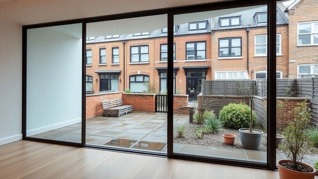 Sliding Patio Doors Aylesbury