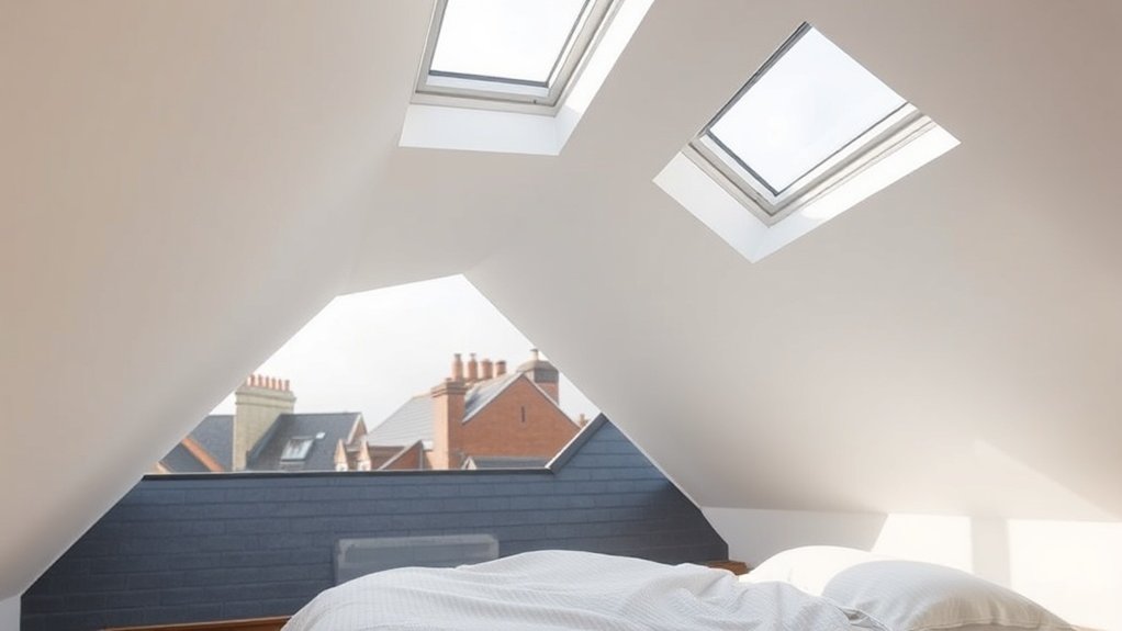 Tubular Skylights Aylesbury