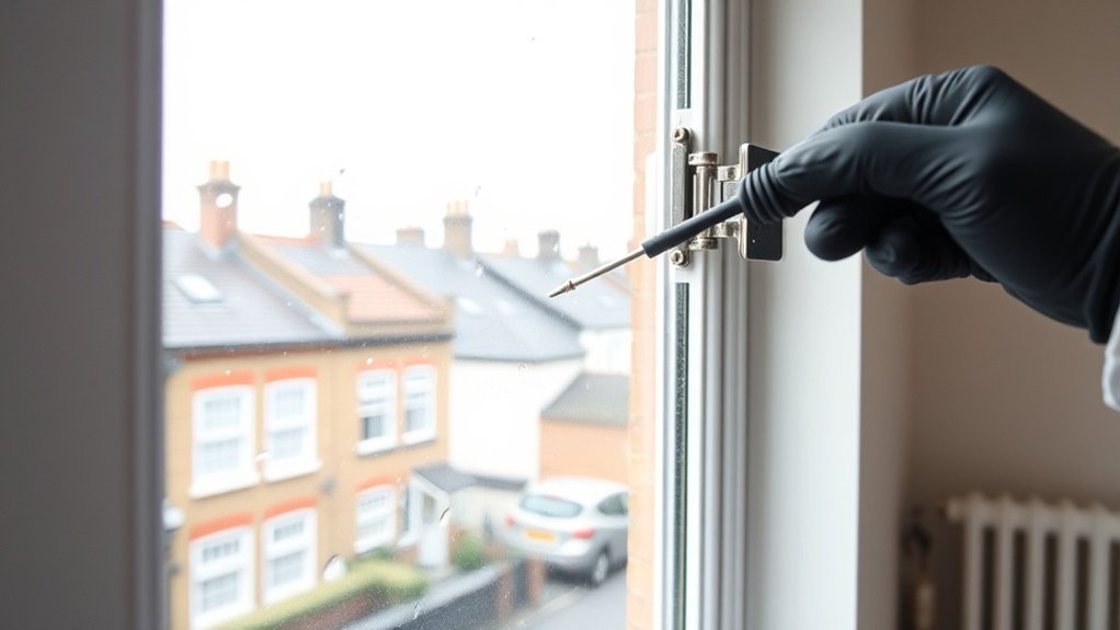 uPVC Window Repair Aylesbury