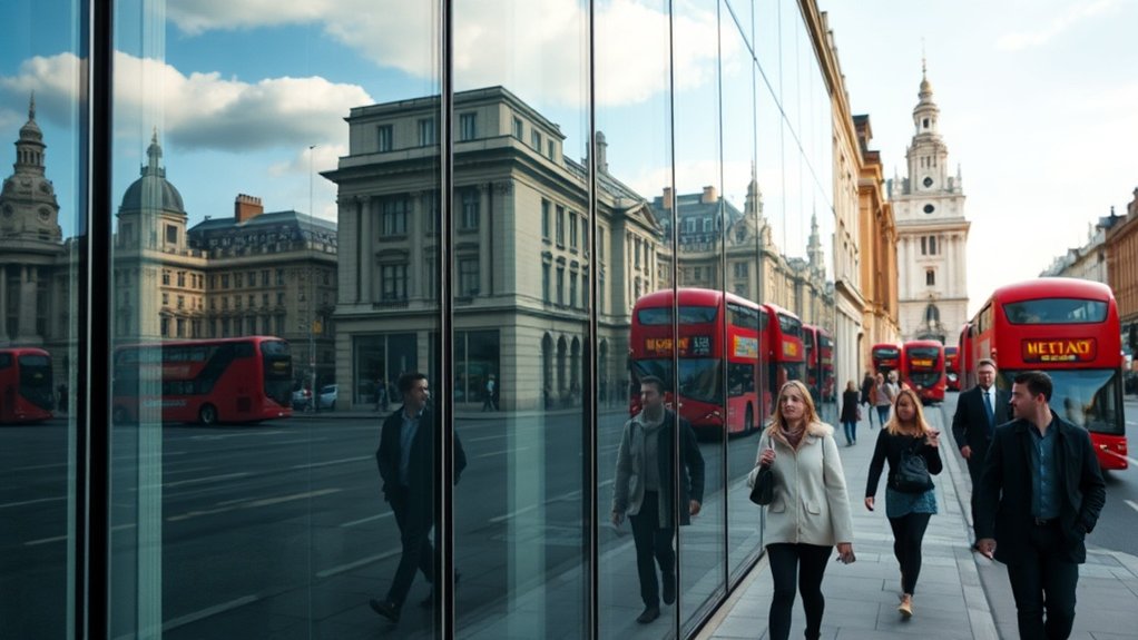 UV Protective Glass Aylesbury