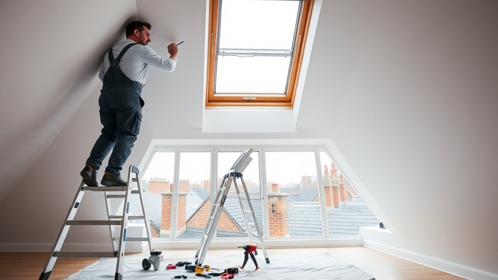Velux Window Repair Aylesbury