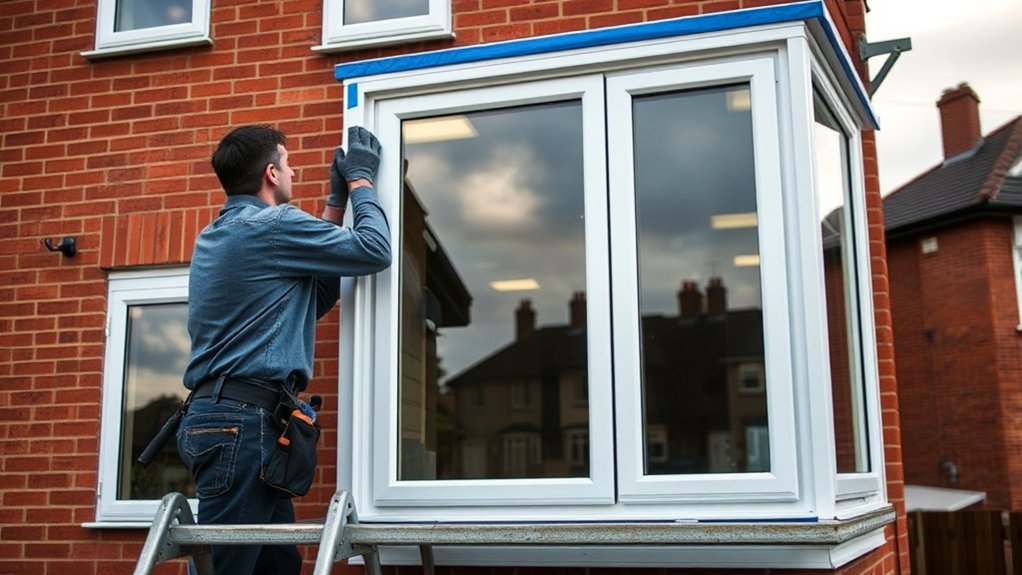 Window Installation Aston Clinton