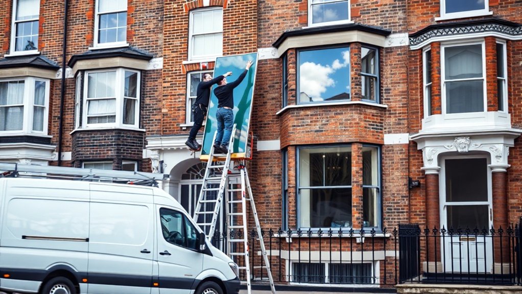 Window Installation Aylesbury