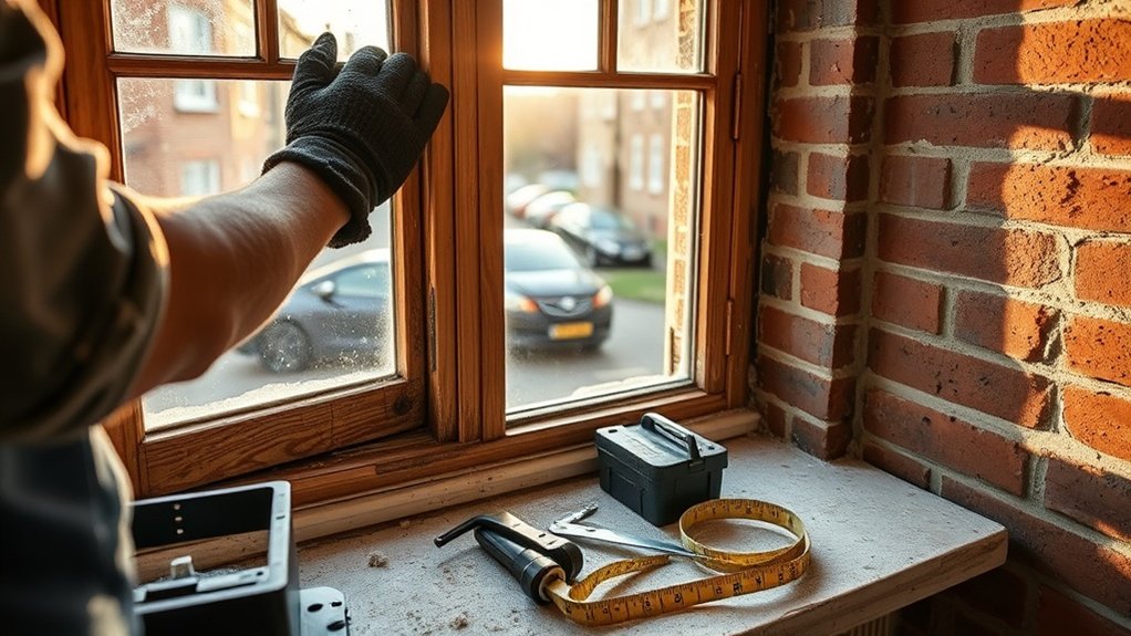 Window Repair Aston Clinton