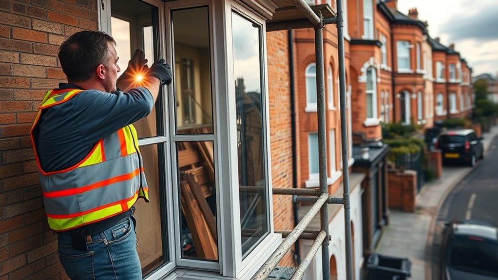 Window Repair Aylesbury