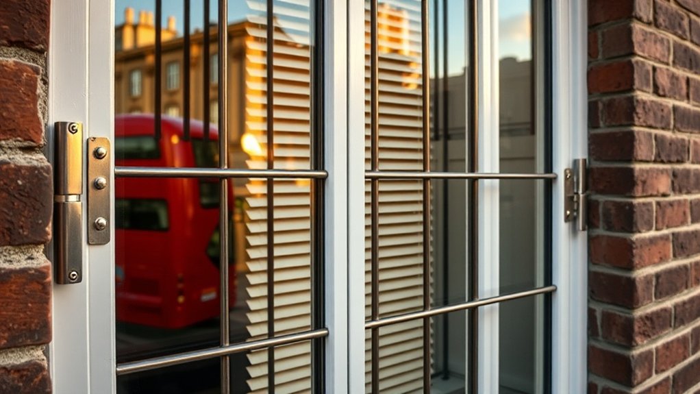 Window Security Upgrades Aylesbury